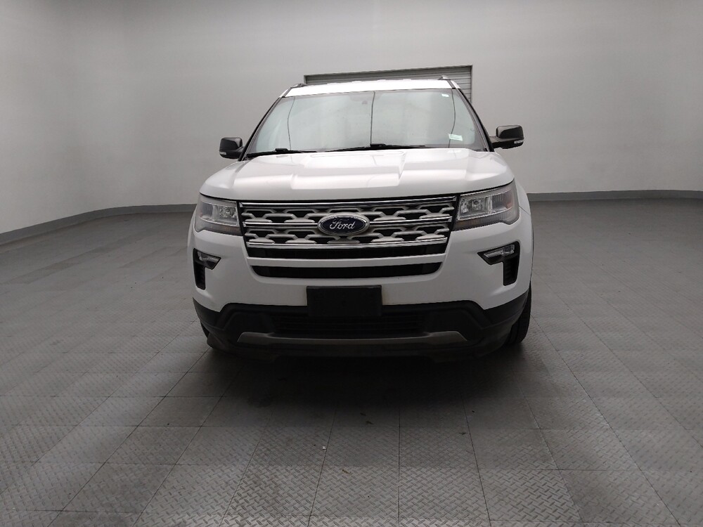 2019 Ford Explorer in Lewisville, TX 75067 - 18086943 15
