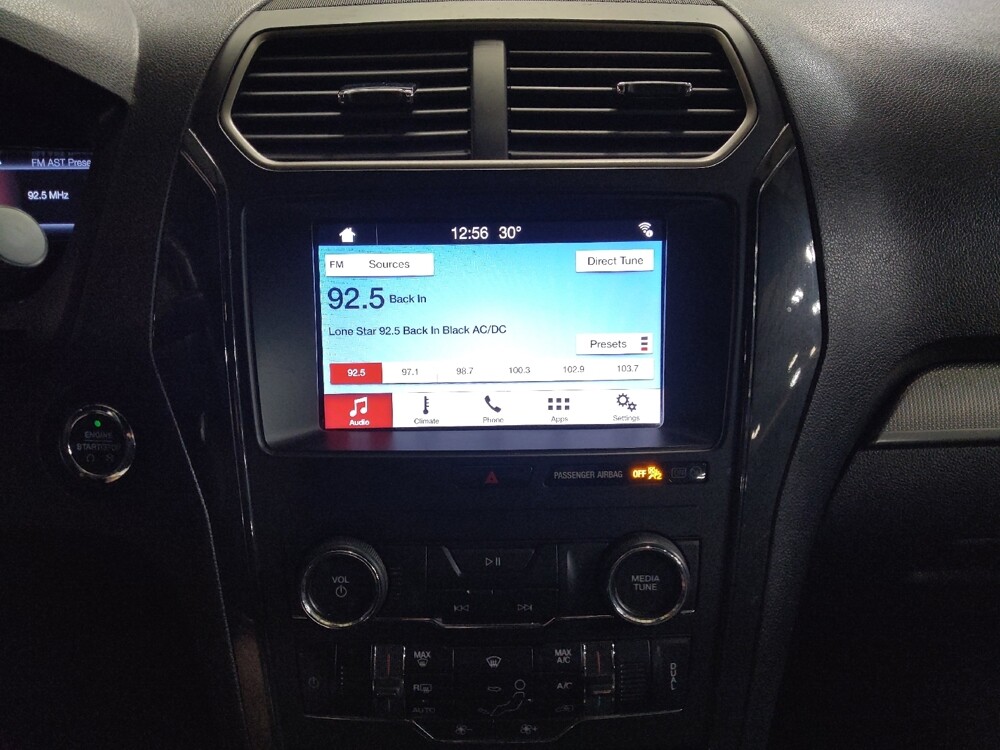 2019 Ford Explorer in Lewisville, TX 75067 - 18086943 25