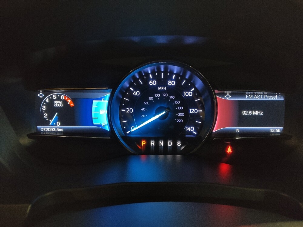 2019 Ford Explorer in Lewisville, TX 75067 - 18086943 23