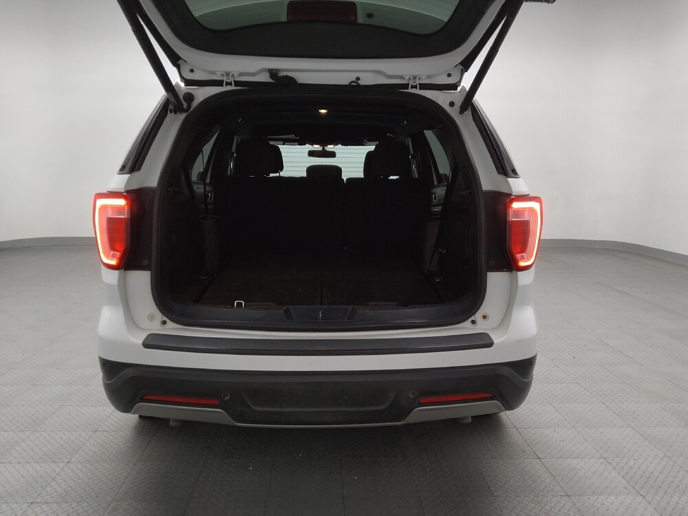 2019 Ford Explorer in Lewisville, TX 75067 - 18086943 29