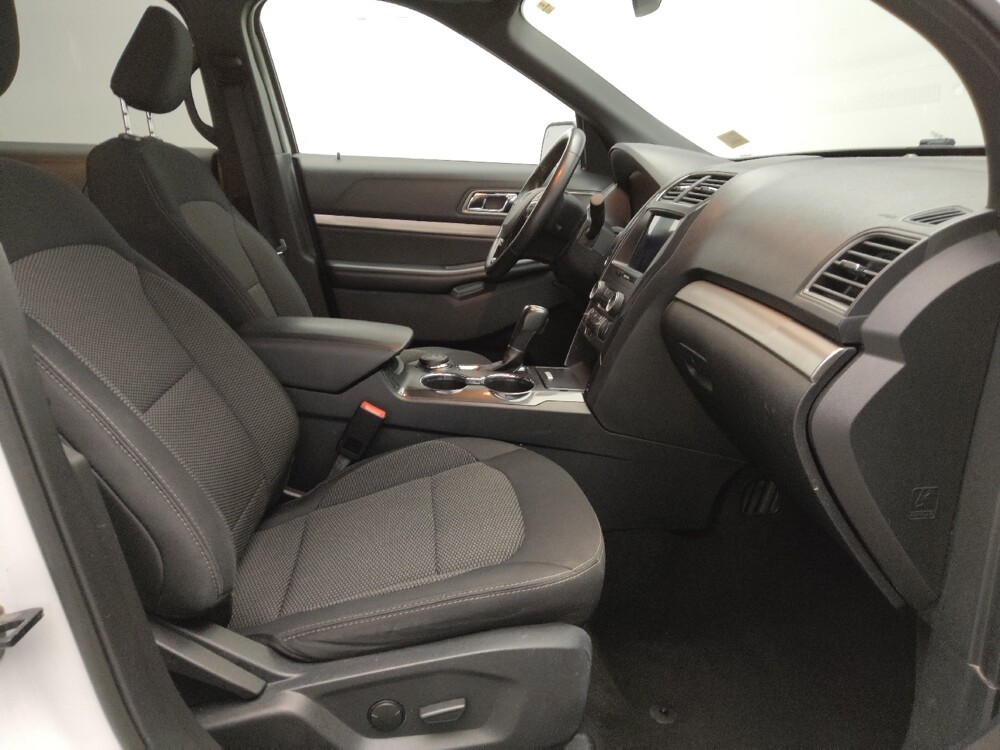 2019 Ford Explorer in Lewisville, TX 75067 - 18086943 21