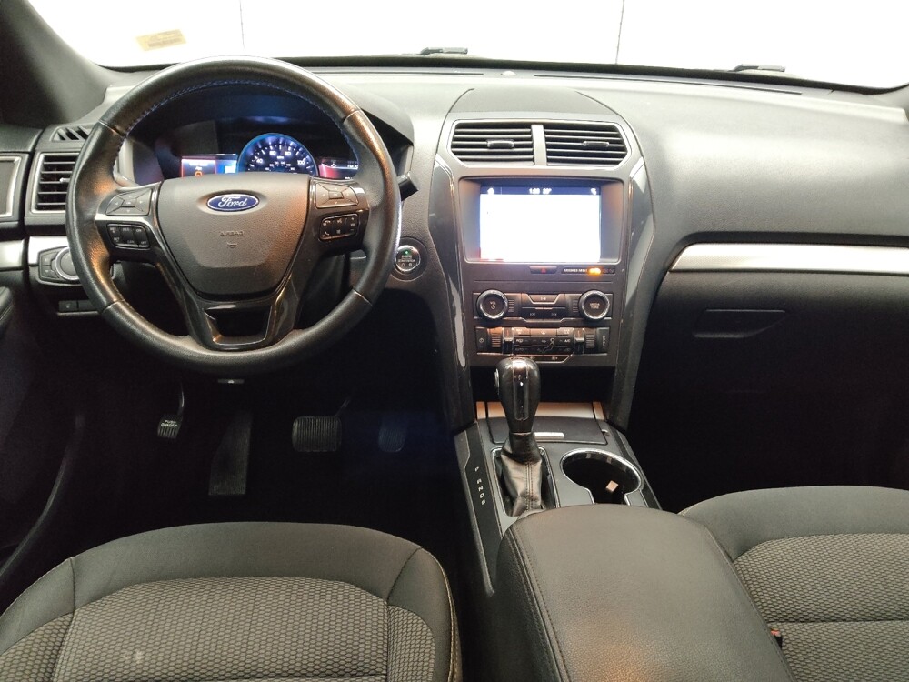 2019 Ford Explorer in Lewisville, TX 75067 - 18086943 22