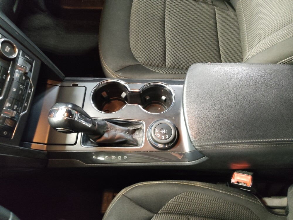 2019 Ford Explorer in Lewisville, TX 75067 - 18086943 26