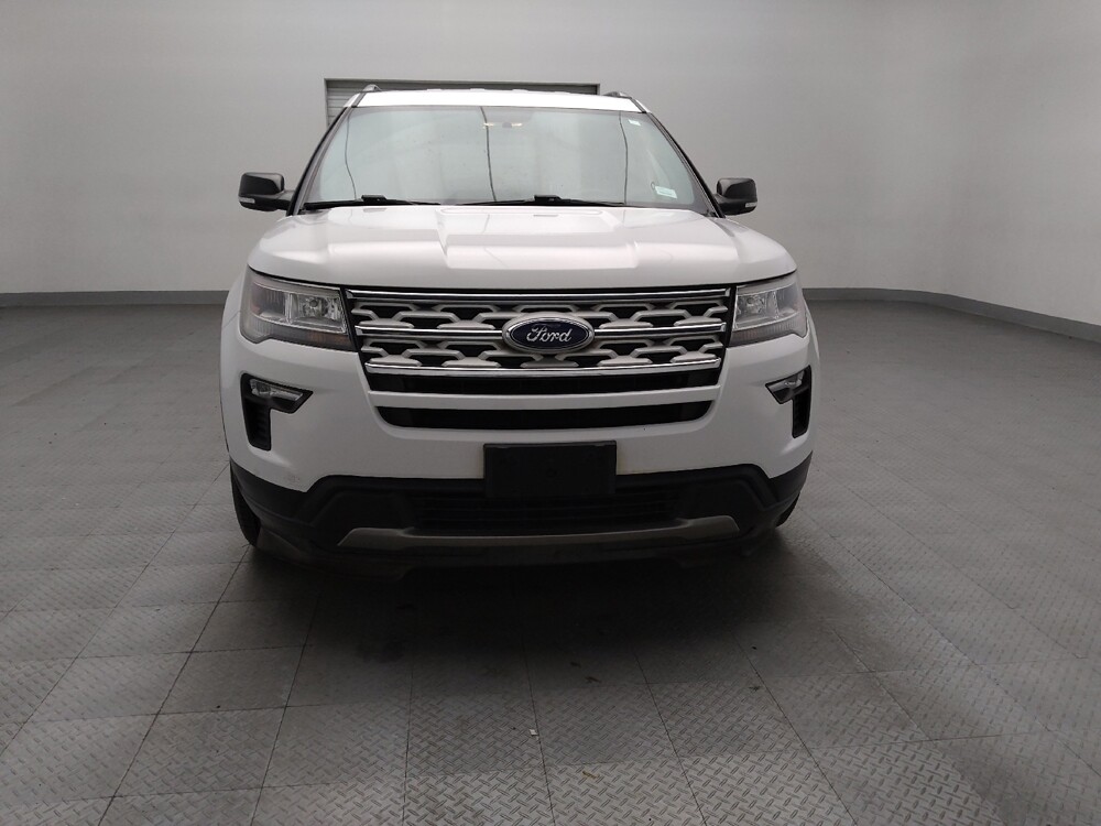 2019 Ford Explorer in Lewisville, TX 75067 - 18086943 14