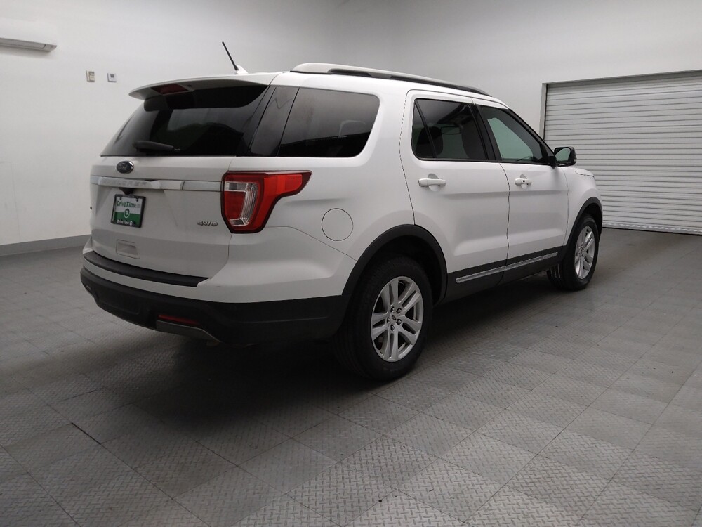 2019 Ford Explorer in Lewisville, TX 75067 - 18086943 9