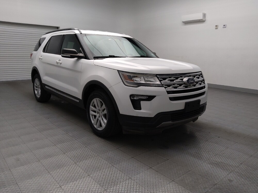 2019 Ford Explorer in Lewisville, TX 75067 - 18086943 13