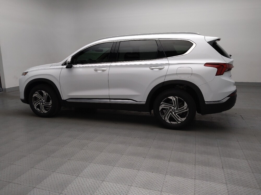 2021 Hyundai Santa Fe in Plano, TX 75074 - 18086944 3