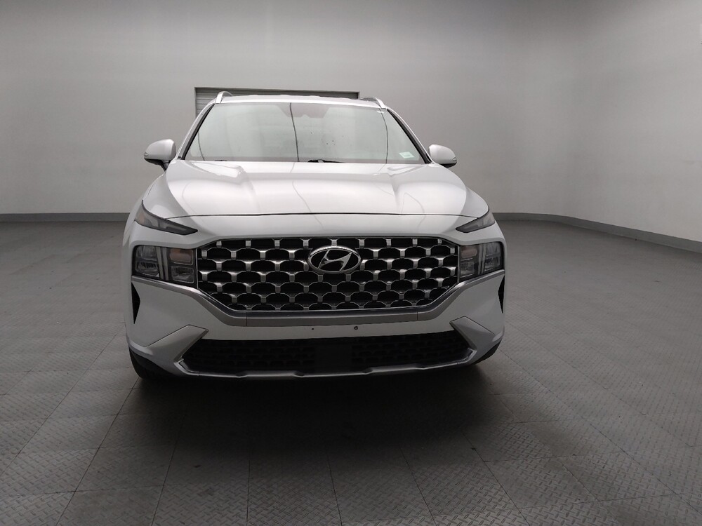 2021 Hyundai Santa Fe in Plano, TX 75074 - 18086944 14