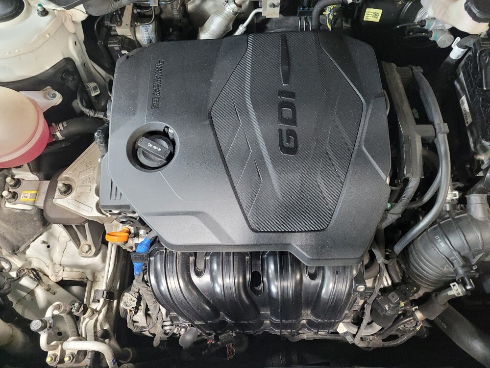 2021 Hyundai Santa Fe in Plano, TX 75074 - 18086944 30