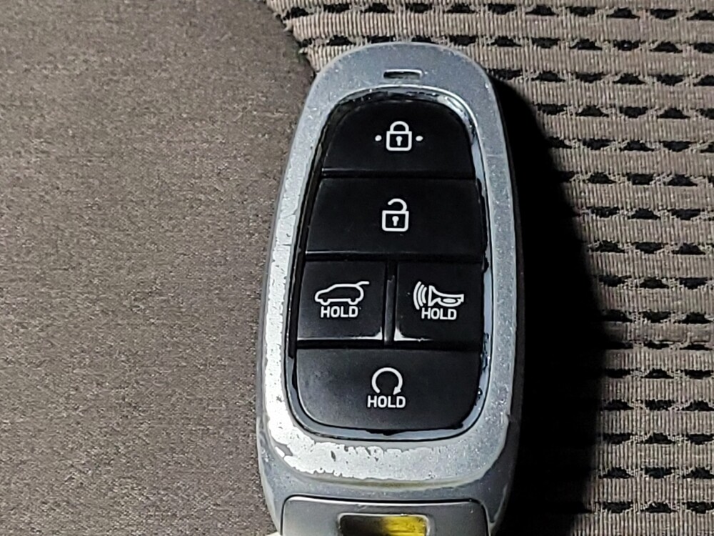 2021 Hyundai Santa Fe in Plano, TX 75074 - 18086944 32