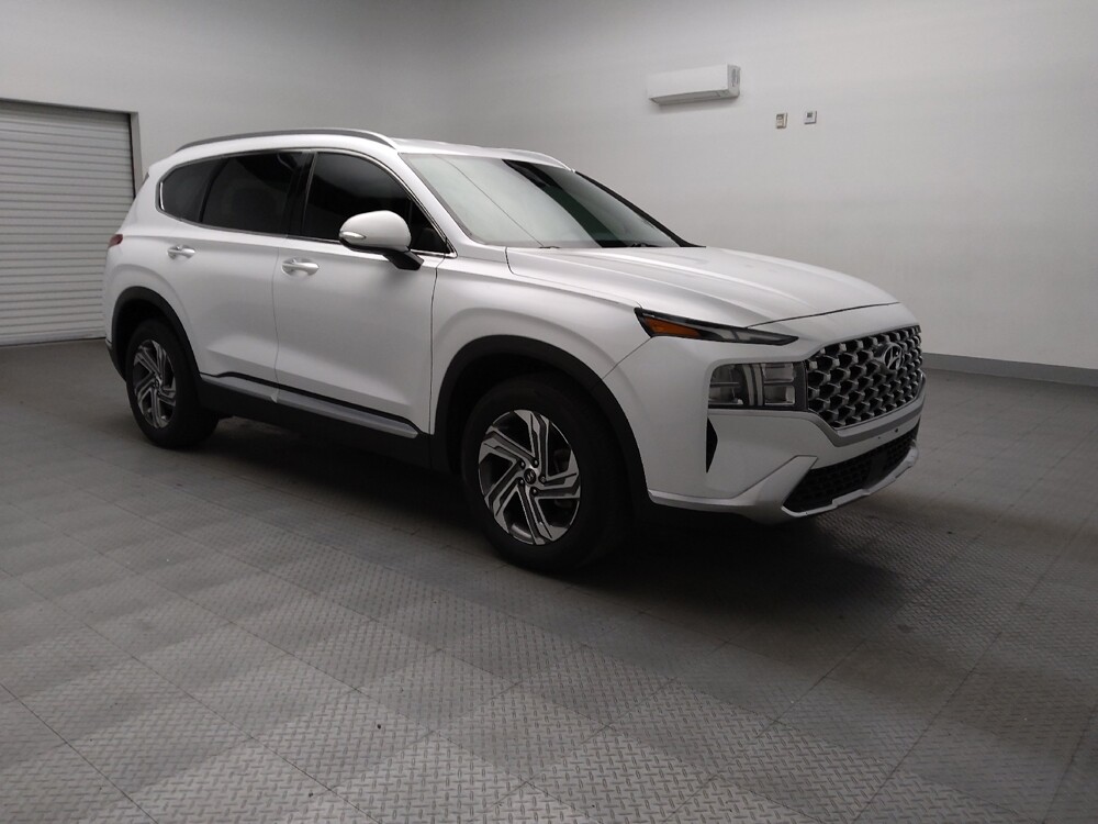 2021 Hyundai Santa Fe in Plano, TX 75074 - 18086944 13