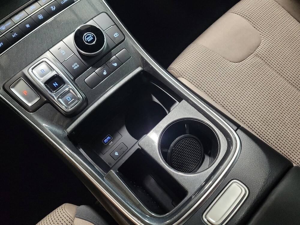 2021 Hyundai Santa Fe in Plano, TX 75074 - 18086944 26