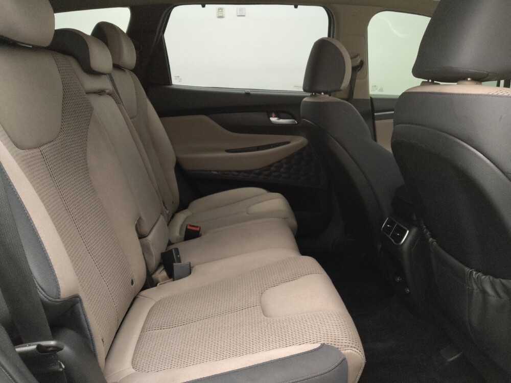2021 Hyundai Santa Fe in Plano, TX 75074 - 18086944 19