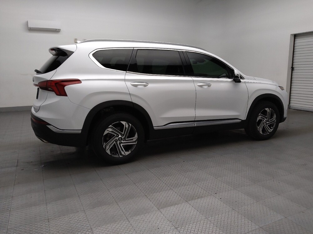 2021 Hyundai Santa Fe in Plano, TX 75074 - 18086944 10