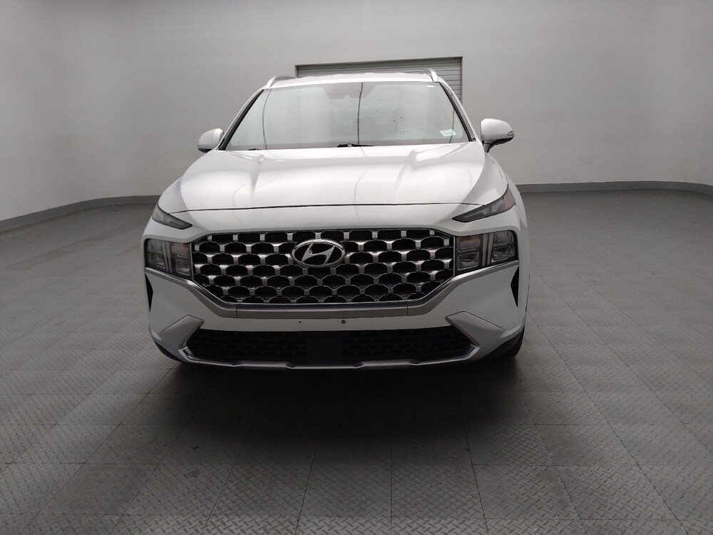 2021 Hyundai Santa Fe in Plano, TX 75074 - 18086944 15