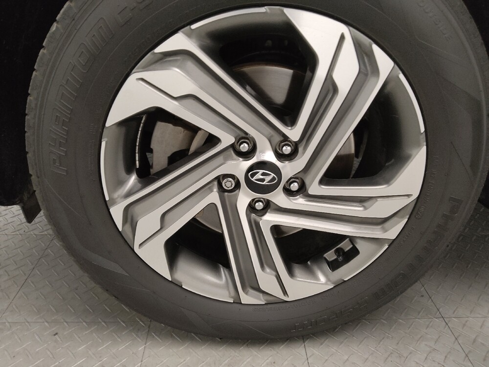 2021 Hyundai Santa Fe in Plano, TX 75074 - 18086944 31