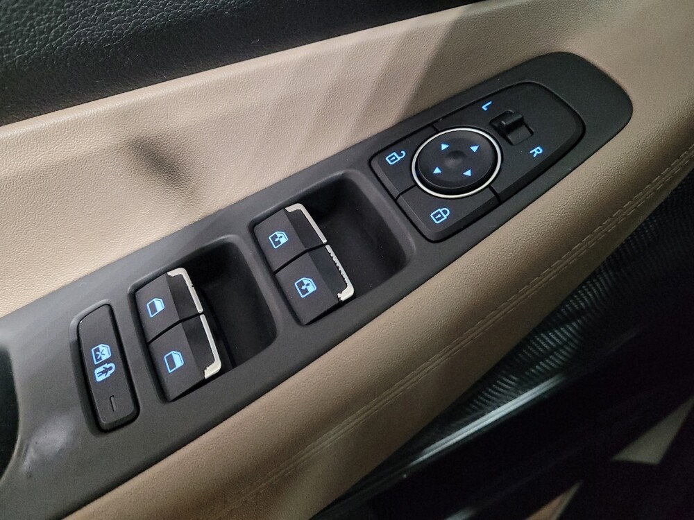 2021 Hyundai Santa Fe in Plano, TX 75074 - 18086944 27