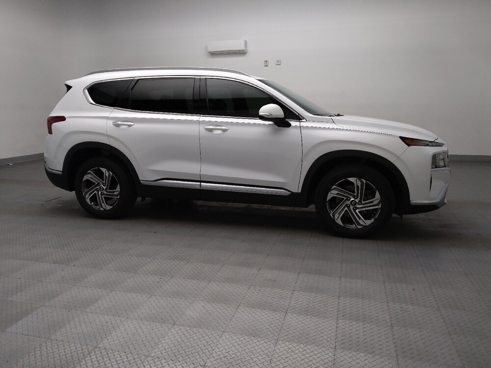 2021 Hyundai Santa Fe in Plano, TX 75074 - 18086944 11