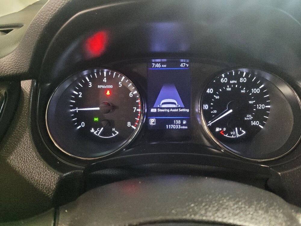 2018 Nissan Rogue in Plano, TX 75074 - 18086945 23