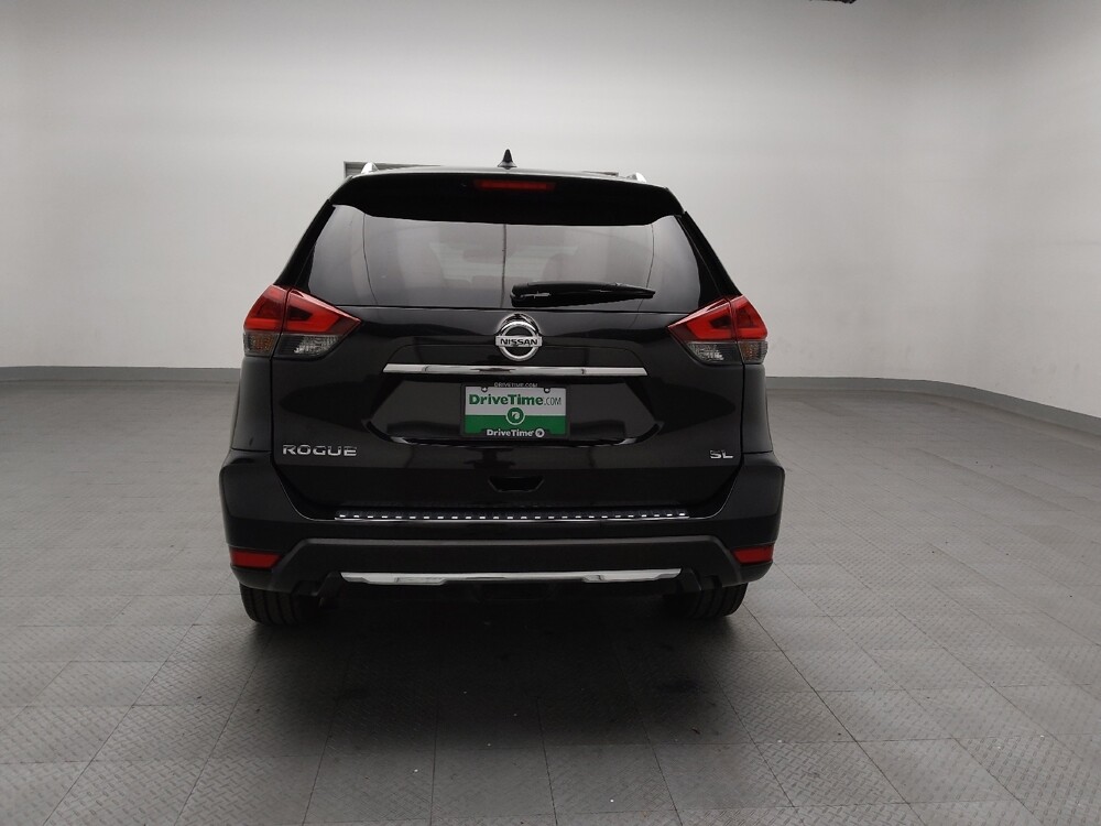 2018 Nissan Rogue in Plano, TX 75074 - 18086945 6