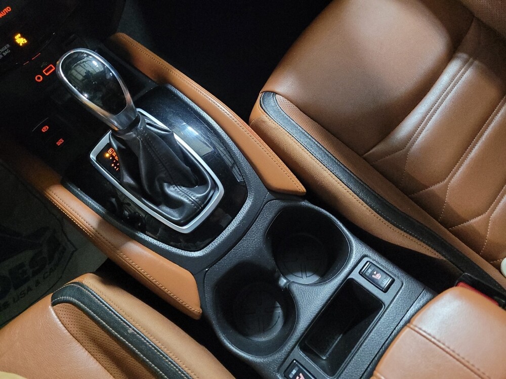 2018 Nissan Rogue in Plano, TX 75074 - 18086945 26