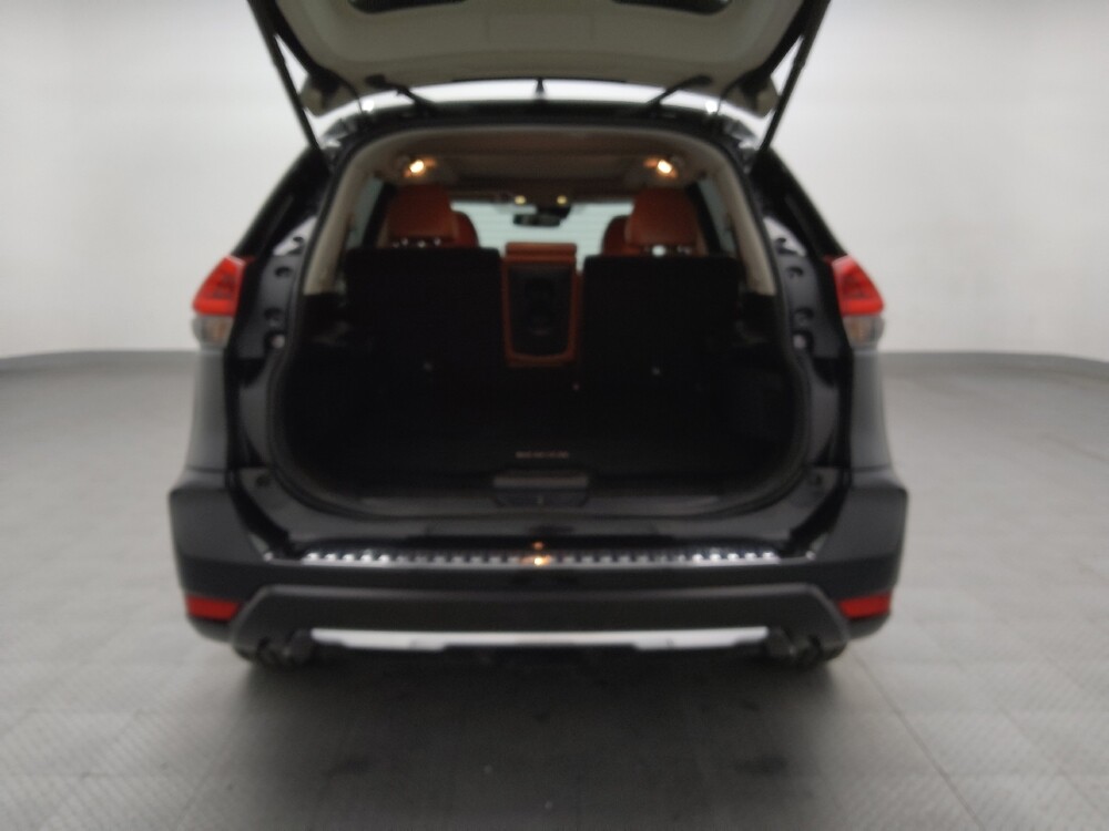 2018 Nissan Rogue in Plano, TX 75074 - 18086945 29