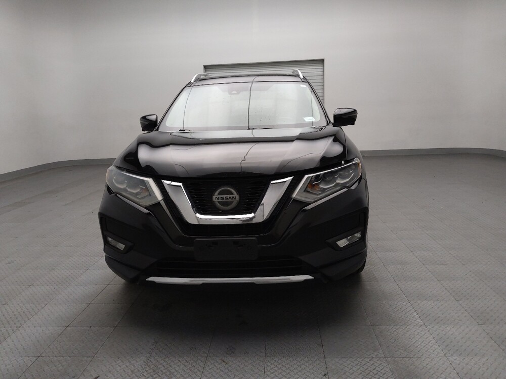 2018 Nissan Rogue in Plano, TX 75074 - 18086945 15