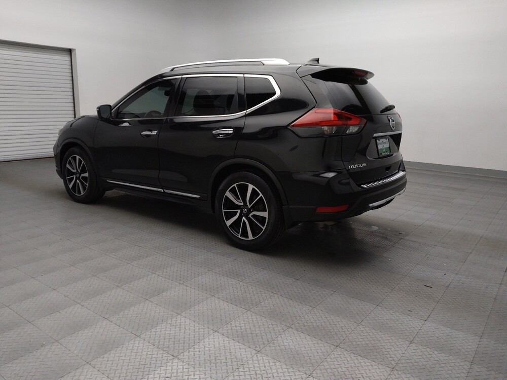 2018 Nissan Rogue in Plano, TX 75074 - 18086945 5