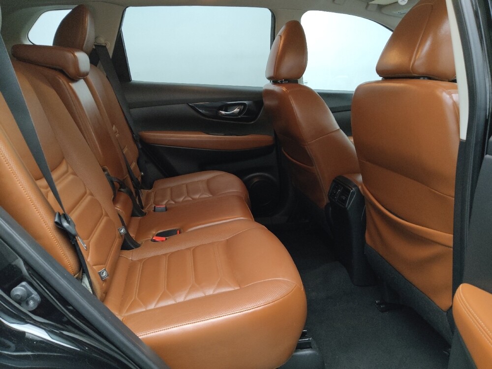 2018 Nissan Rogue in Plano, TX 75074 - 18086945 19