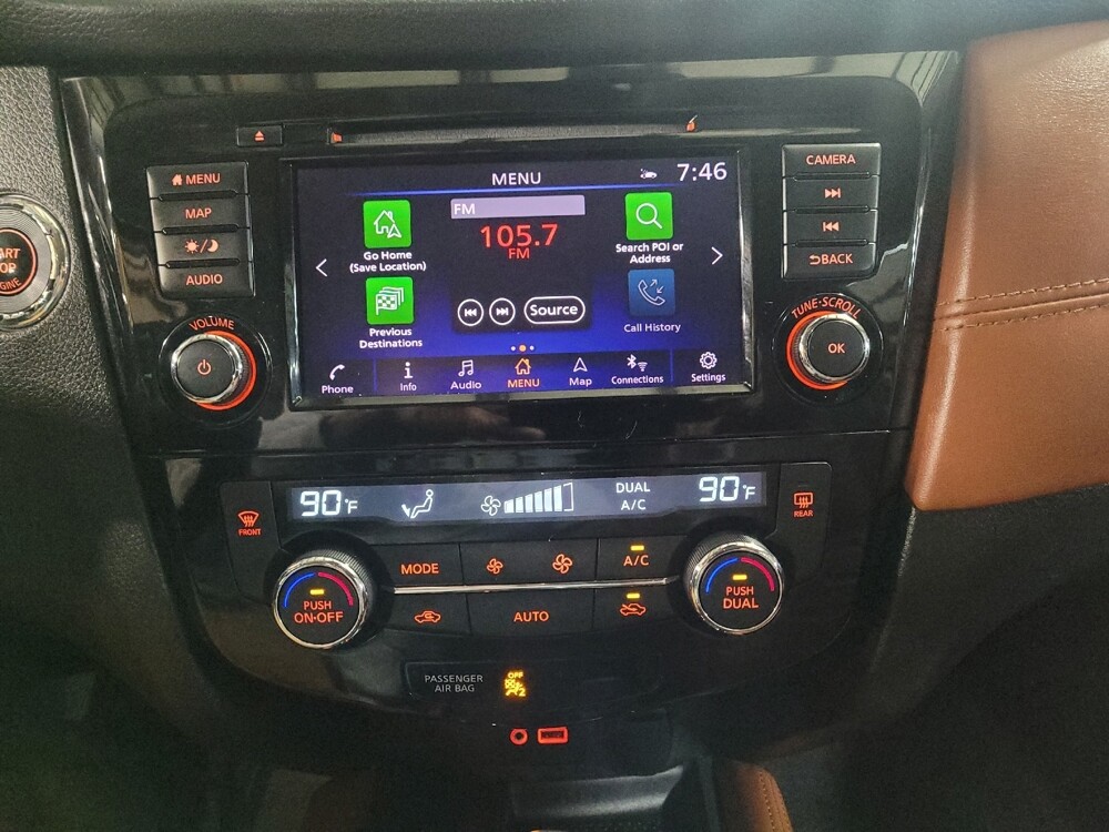 2018 Nissan Rogue in Plano, TX 75074 - 18086945 25