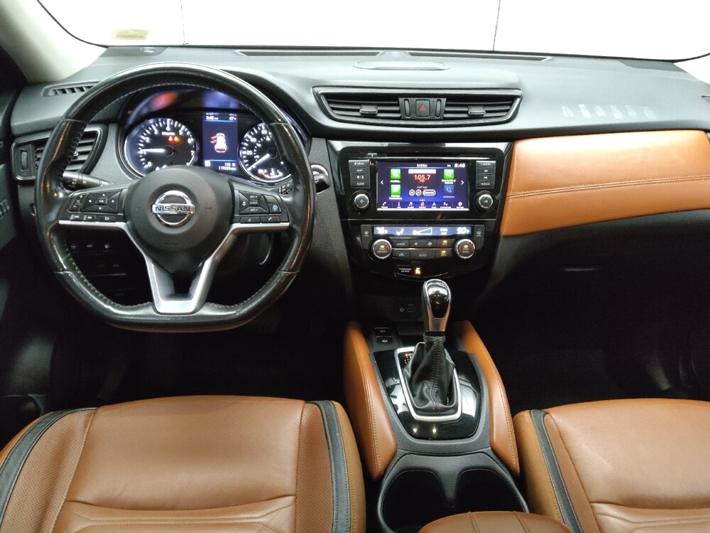 2018 Nissan Rogue in Plano, TX 75074 - 18086945 22