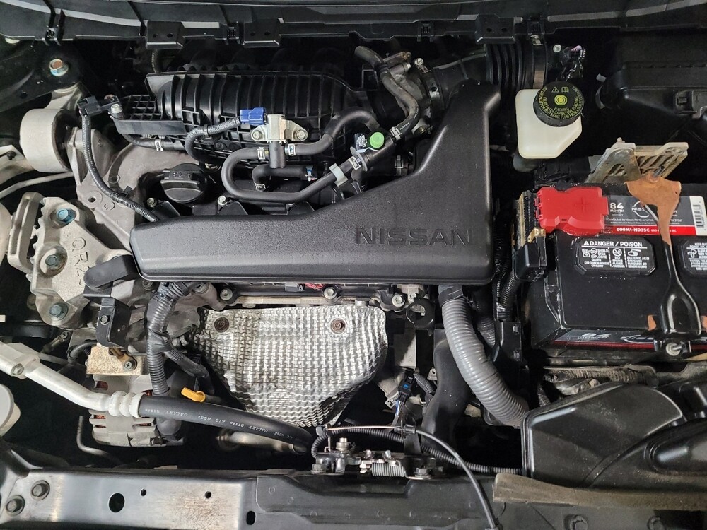 2018 Nissan Rogue in Plano, TX 75074 - 18086945 30