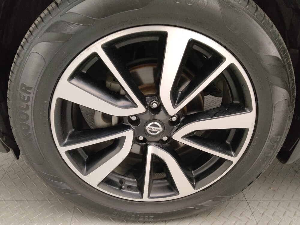 2018 Nissan Rogue in Plano, TX 75074 - 18086945 31