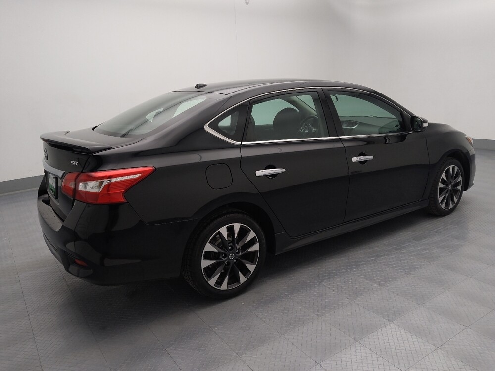2019 Nissan Sentra in Gladstone, MO 64118 - 18086946 10