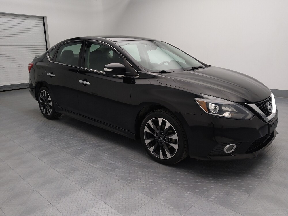 2019 Nissan Sentra in Gladstone, MO 64118 - 18086946 11