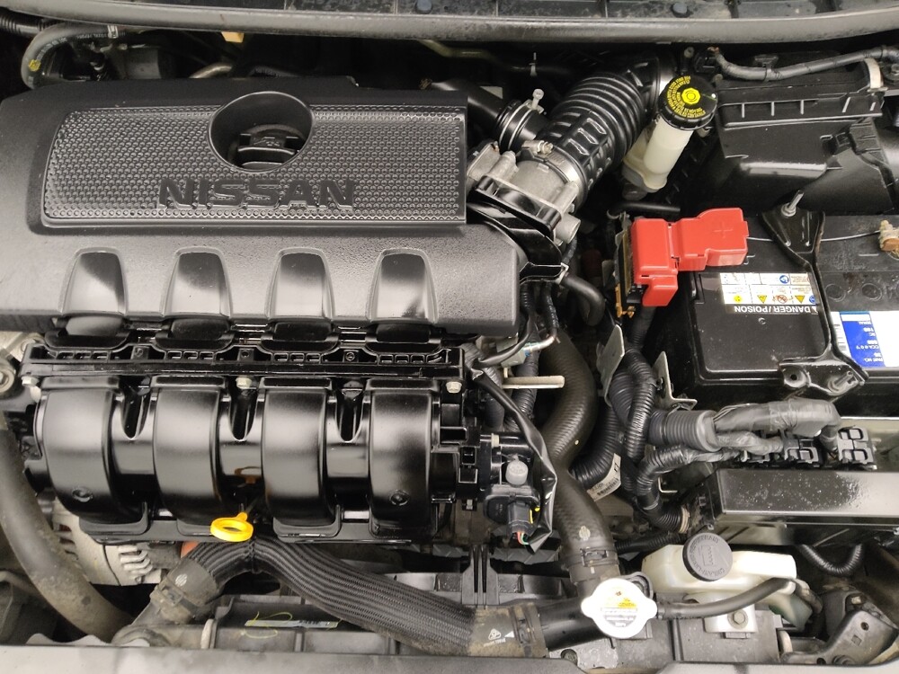 2019 Nissan Sentra in Gladstone, MO 64118 - 18086946 30