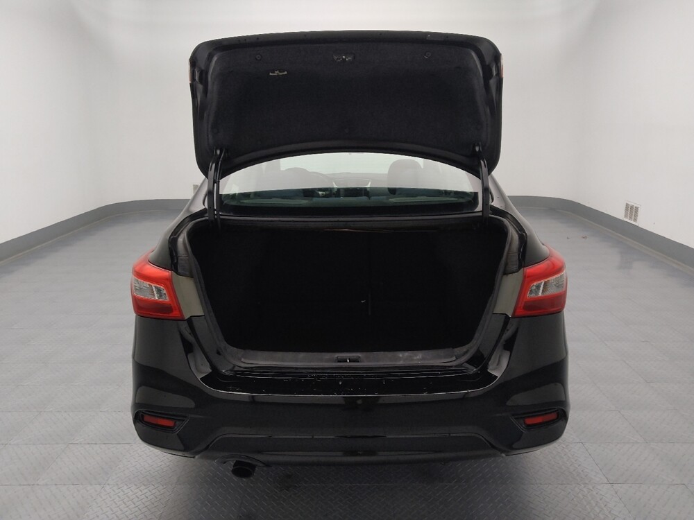 2019 Nissan Sentra in Gladstone, MO 64118 - 18086946 29