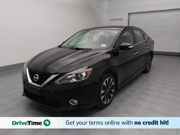 2019 Nissan Sentra in Gladstone, MO 64118