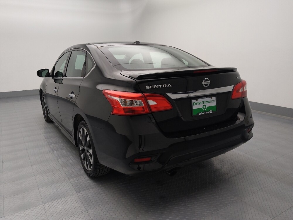 2019 Nissan Sentra in Gladstone, MO 64118 - 18086946 5