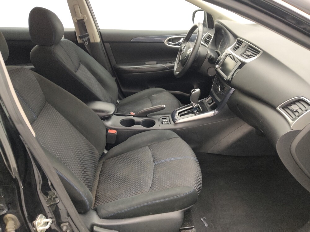 2019 Nissan Sentra in Gladstone, MO 64118 - 18086946 21