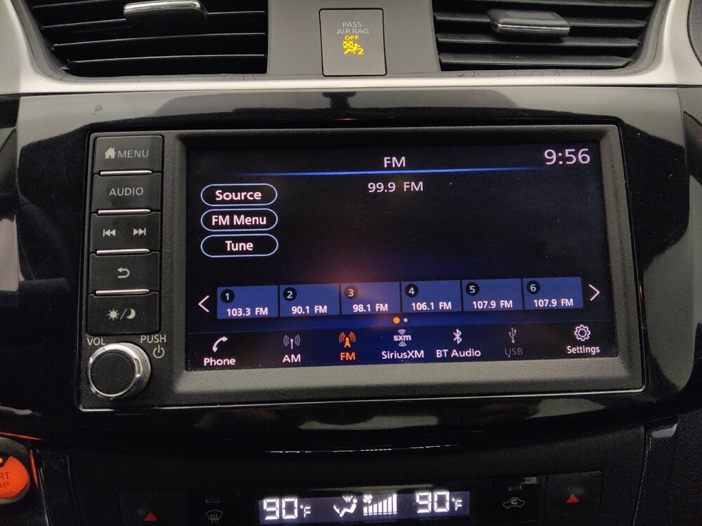 2019 Nissan Sentra in Gladstone, MO 64118 - 18086946 25