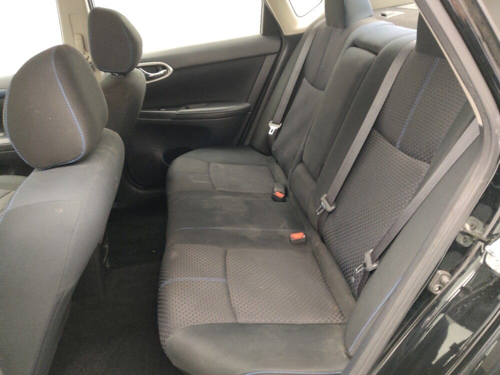 2019 Nissan Sentra in Gladstone, MO 64118 - 18086946 18