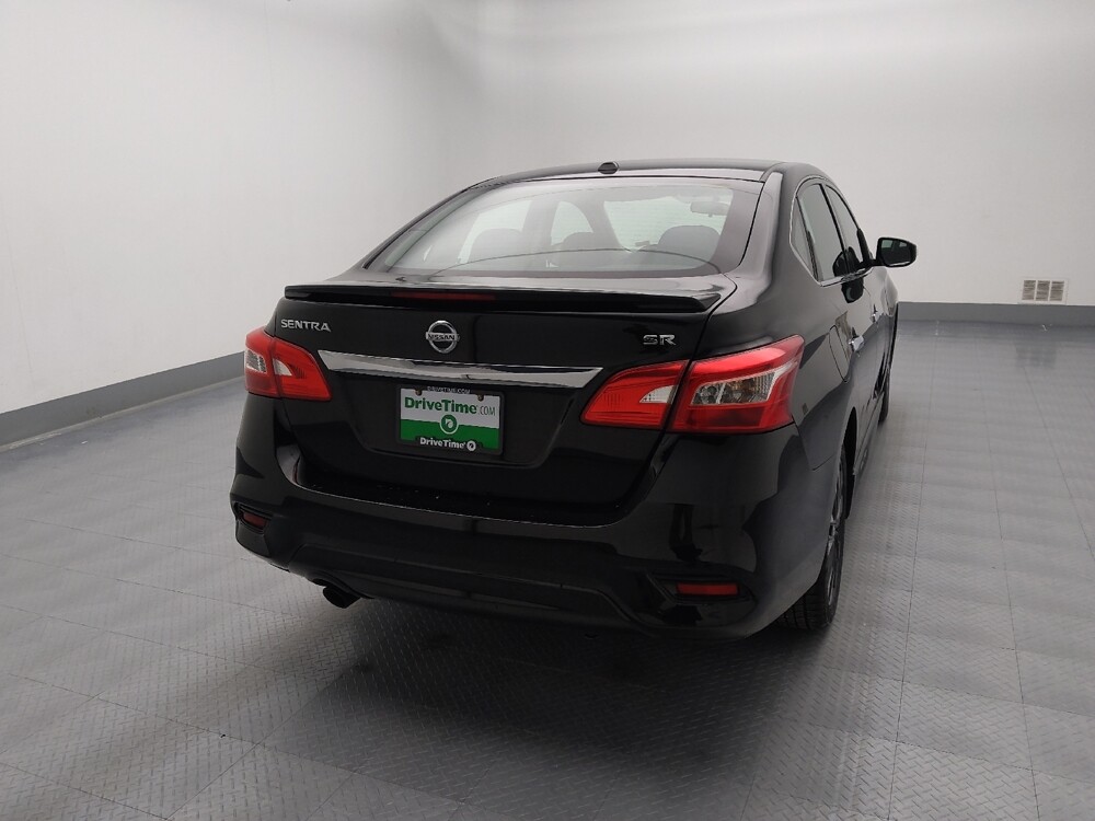 2019 Nissan Sentra in Gladstone, MO 64118 - 18086946 7