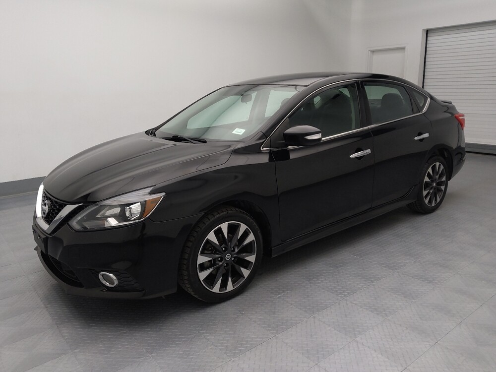 2019 Nissan Sentra in Gladstone, MO 64118 - 18086946 2