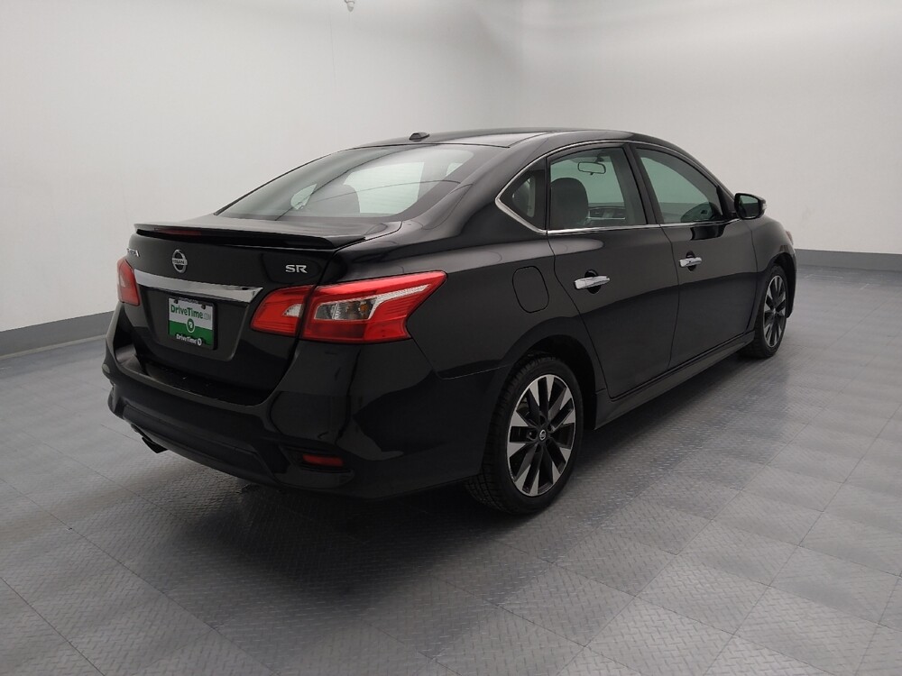 2019 Nissan Sentra in Gladstone, MO 64118 - 18086946 9