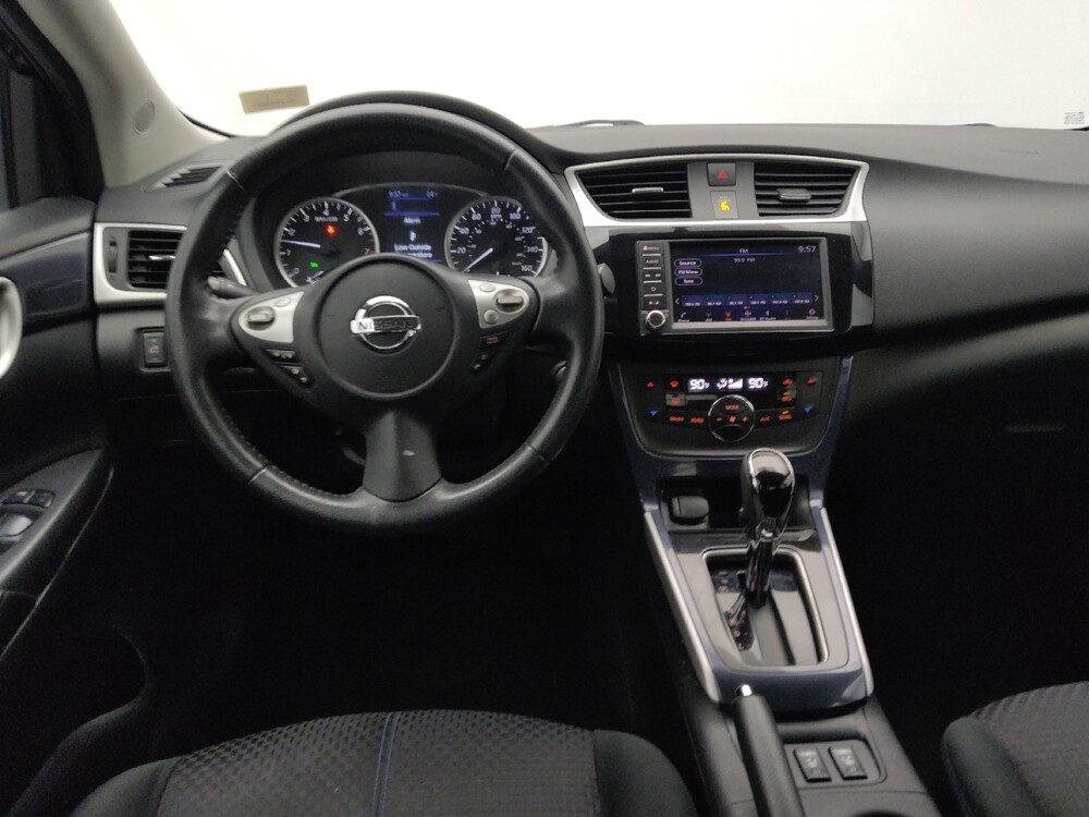 2019 Nissan Sentra in Gladstone, MO 64118 - 18086946 22