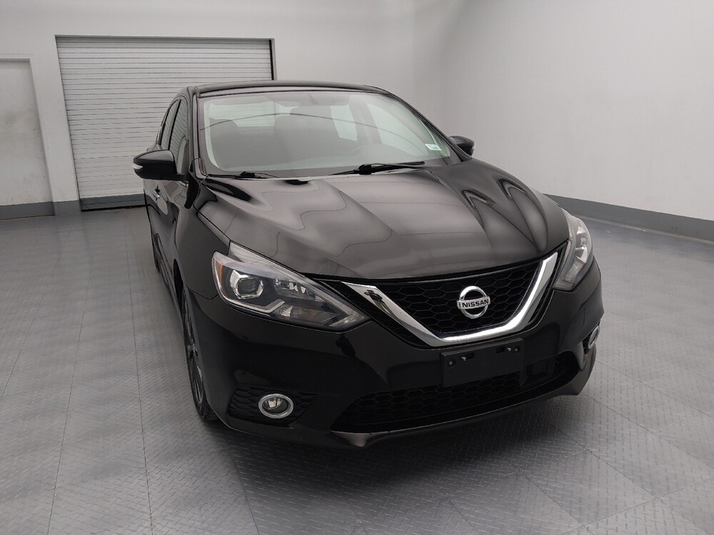 2019 Nissan Sentra in Gladstone, MO 64118 - 18086946 14