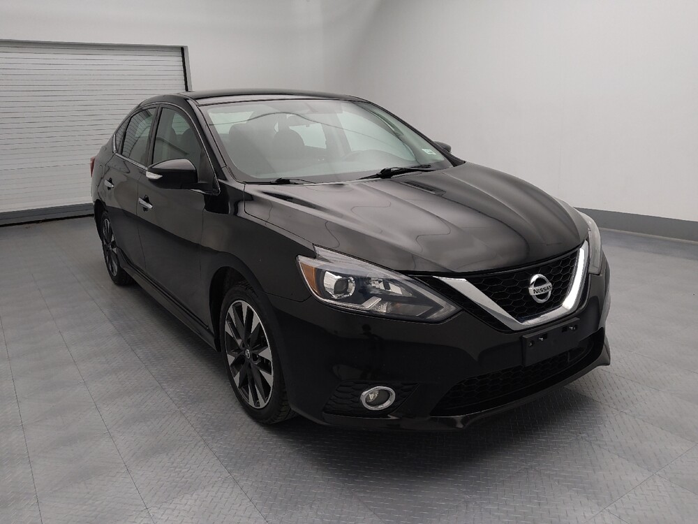 2019 Nissan Sentra in Gladstone, MO 64118 - 18086946 13