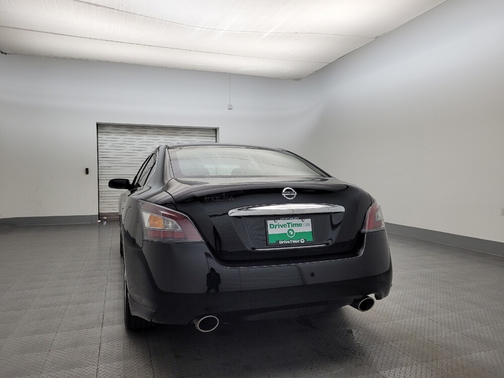 2014 Nissan Maxima in Albuquerque, NM 87123 - 18086947 7