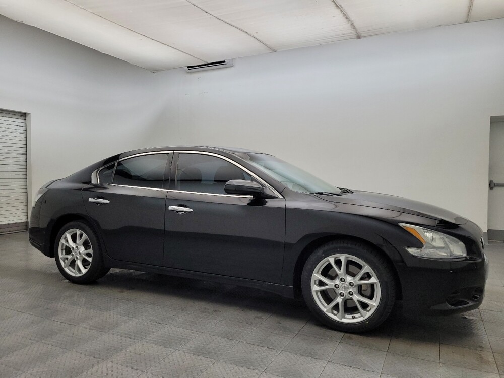 2014 Nissan Maxima in Albuquerque, NM 87123 - 18086947 11